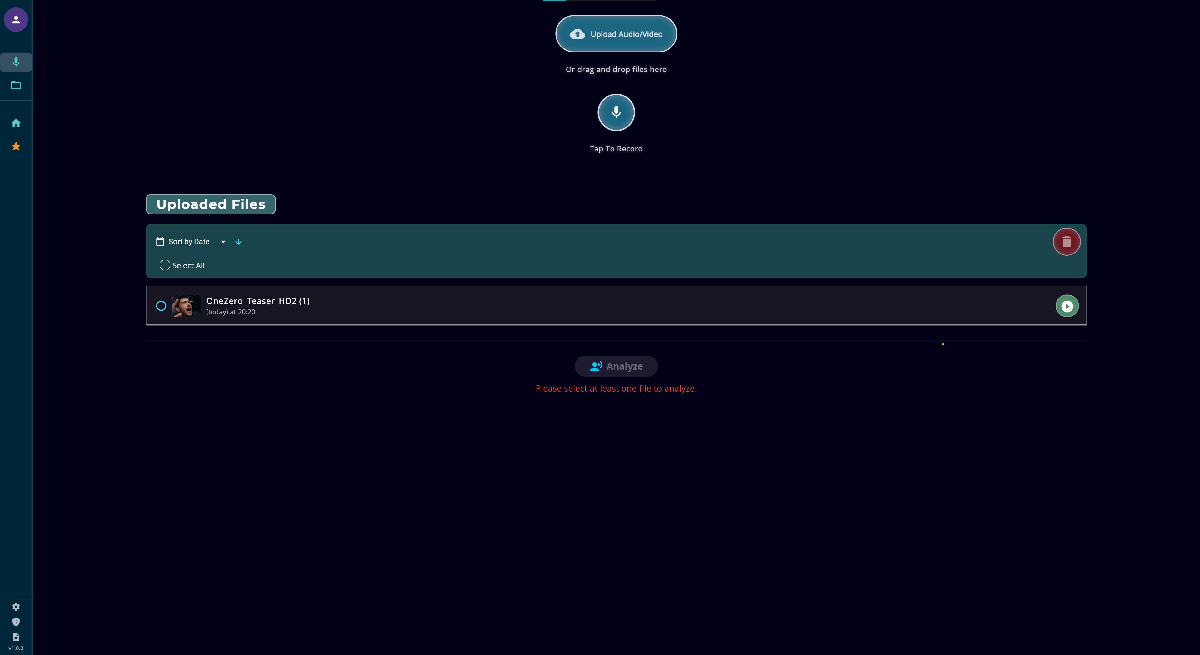 KolWrite Interface